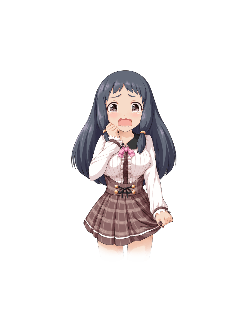 大沼くるみ アイマス シンデレラガールズ カードギャラリー