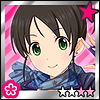 ﾅｲﾄﾊﾟｰﾃｨｰ]原田美世+ | アイマス シンデレラガールズ カード
