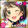 ﾅｲﾄﾊﾟｰﾃｨｰ]原田美世+ | アイマス シンデレラガールズ カード