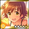 ﾊﾟｰﾌｪｸﾄｽﾀｰ 本田未央 アイマス シンデレラガールズ カードギャラリー