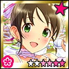 ﾅｲﾄﾊﾟｰﾃｨｰ]原田美世+ | アイマス シンデレラガールズ カード