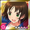 ﾅｲﾄﾊﾟｰﾃｨｰ]原田美世+ | アイマス シンデレラガールズ カード