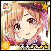 ふんわり花乙女 相葉夕美 アイマス シンデレラガールズ カードギャラリー