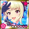 ﾊﾞｰﾁｬﾙｴｸｽﾊﾟｰﾄ]ｻｲﾈﾘｱ | アイマス シンデレラガールズ カードギャラリー