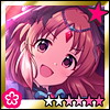 ﾁｬｰｼﾞ ｳｻﾐﾝﾊﾟﾜｰ 安部菜々 アイマス シンデレラガールズ カードギャラリー