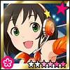 ﾅｲﾄﾊﾟｰﾃｨｰ]原田美世+ | アイマス シンデレラガールズ カード