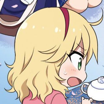 THE IDOLM@STER CINDERELLA GIRLS LITTLE STARS! キラッ! 満開スマイル