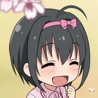 THE IDOLM@STER CINDERELLA GIRLS LITTLE STARS! キラッ! 満開スマイル