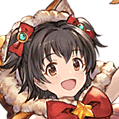 グラブル×デレステコラボ シンデレラファンタジー〜雪降る山の物語〜