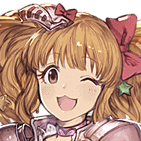 グラブルコラボ ラブリーナイト