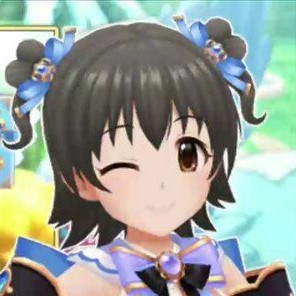 デレステ公式発表 SSレアアイドル