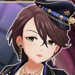 デレステ公式発表 SSレアアイドル