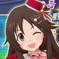 デレステ公式発表 SSレアアイドル