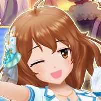 デレステ公式発表 SSレアアイドル