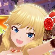 デレステ公式発表 SSレアアイドル