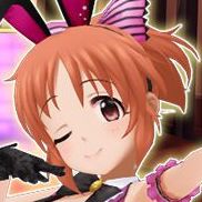 デレステ公式発表 SSレアアイドル