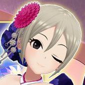 デレステ公式発表 SSレアアイドル
