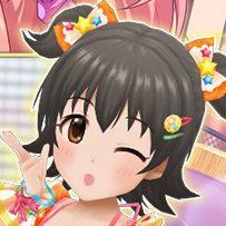 デレステ公式発表 SSレアアイドル