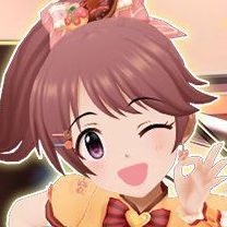 デレステ公式発表 SSレアアイドル