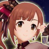 デレステ公式発表 SSレアアイドル