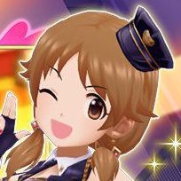 デレステ公式発表 SSレアアイドル