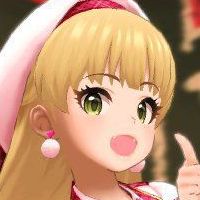 デレステ公式発表 SSレアアイドル