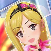 デレステ公式発表 SSレアアイドル