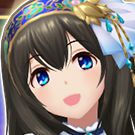 デレステ公式発表 SSレアアイドル