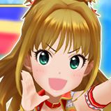 デレステ公式発表 SSレアアイドル