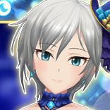 デレステ公式発表 SSレアアイドル