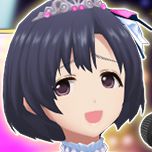デレステ公式発表 初登場アイドル