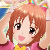 デレステ公式発表 SSレアアイドル