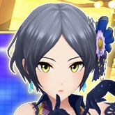 デレステ公式発表 SSレアアイドル