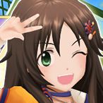 デレステ公式発表 SSレアアイドル