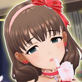 デレステ公式発表 SSレアアイドル