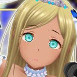 デレステ公式発表 初登場アイドル