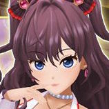 デレステ公式発表 SSレアアイドル