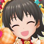 デレステ公式発表 SSレアアイドル