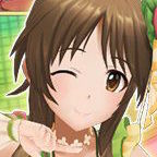 デレステ公式発表 SSレアアイドル