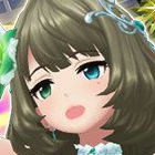 デレステ公式発表 SSレアアイドル