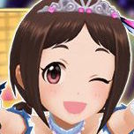 デレステ公式発表 初登場アイドル