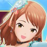 デレステ公式発表 SSレアアイドル