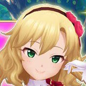 デレステ公式発表 SSレアアイドル（背景）