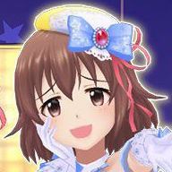 デレステ公式発表 SSレアアイドル