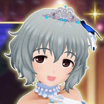 デレステ公式発表 初登場アイドル
