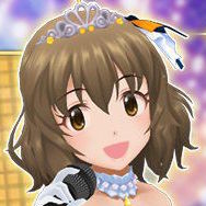 デレステ公式発表 初登場アイドル