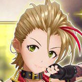 デレステ公式発表 SSレアアイドル