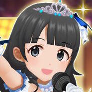 デレステ公式発表 初登場アイドル