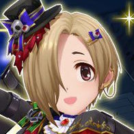 デレステ公式発表 SSレアアイドル