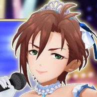 デレステ公式発表 初登場アイドル